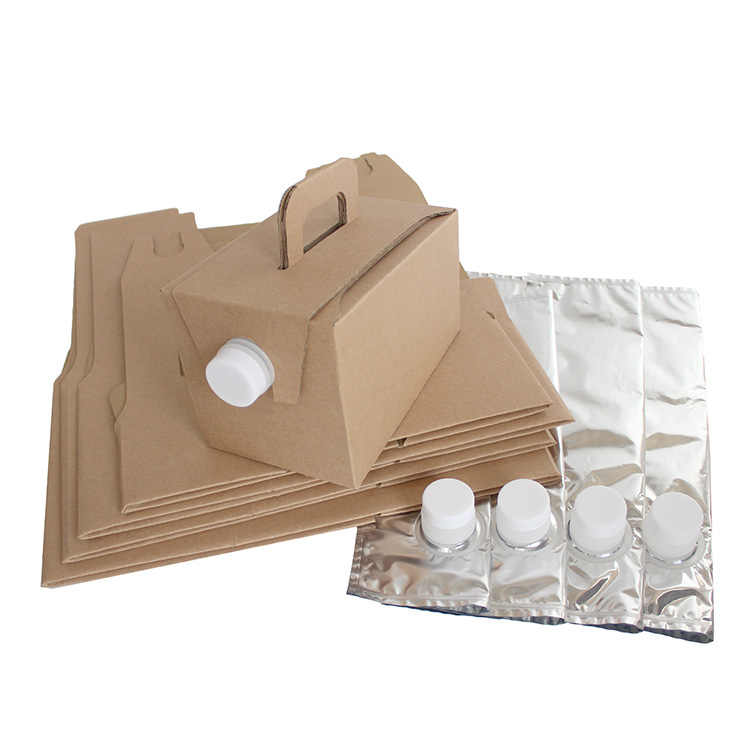 BIB-Bag-in-Box-for-Coffee-and-Tea-packaging