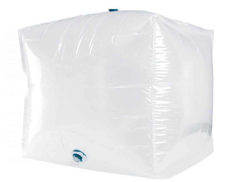 FLEXIBLE IBC Liners BAG 1000 LITER TANKS