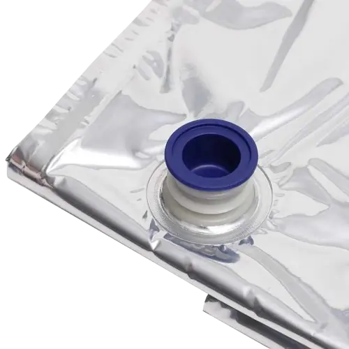 Aseptic Bag-in-Box Packaging