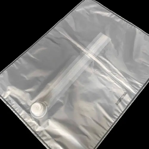 Bag-in-Box Post-Mix Syrup