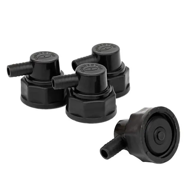 Scholle 1900 BIB Connector