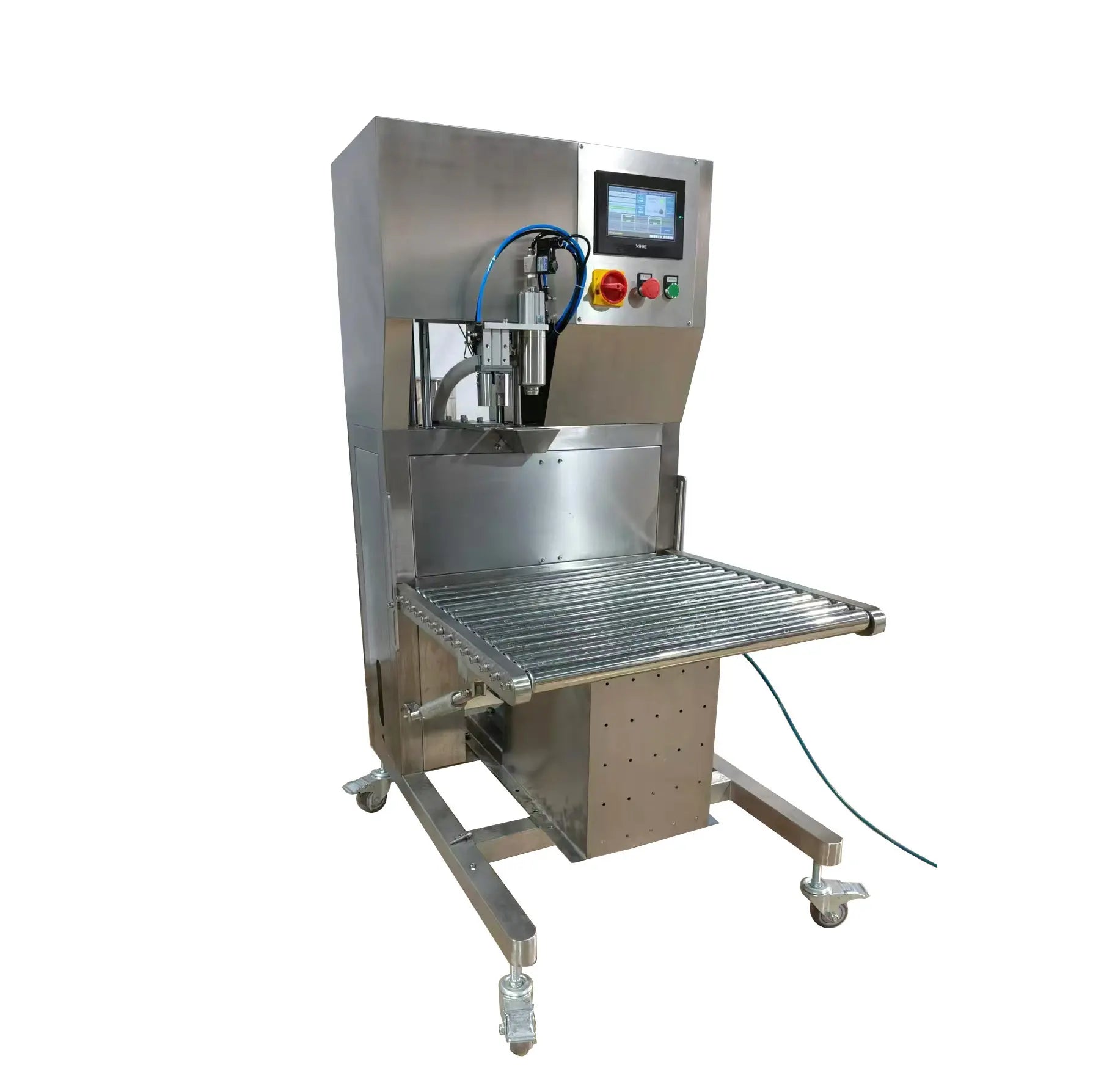 Bag Vacuumer & Sealer