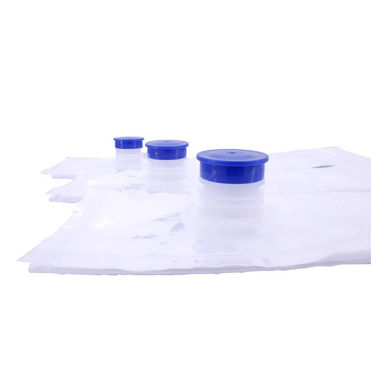 Smoothies bag in box