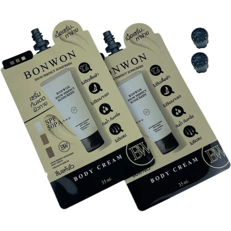 Personal care spout pouches