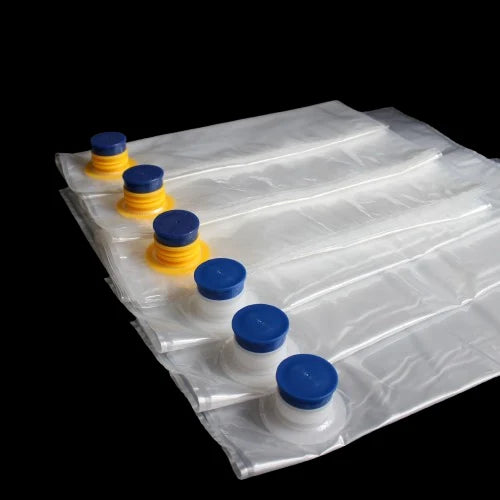 Purees Bag-in-Box Packaging