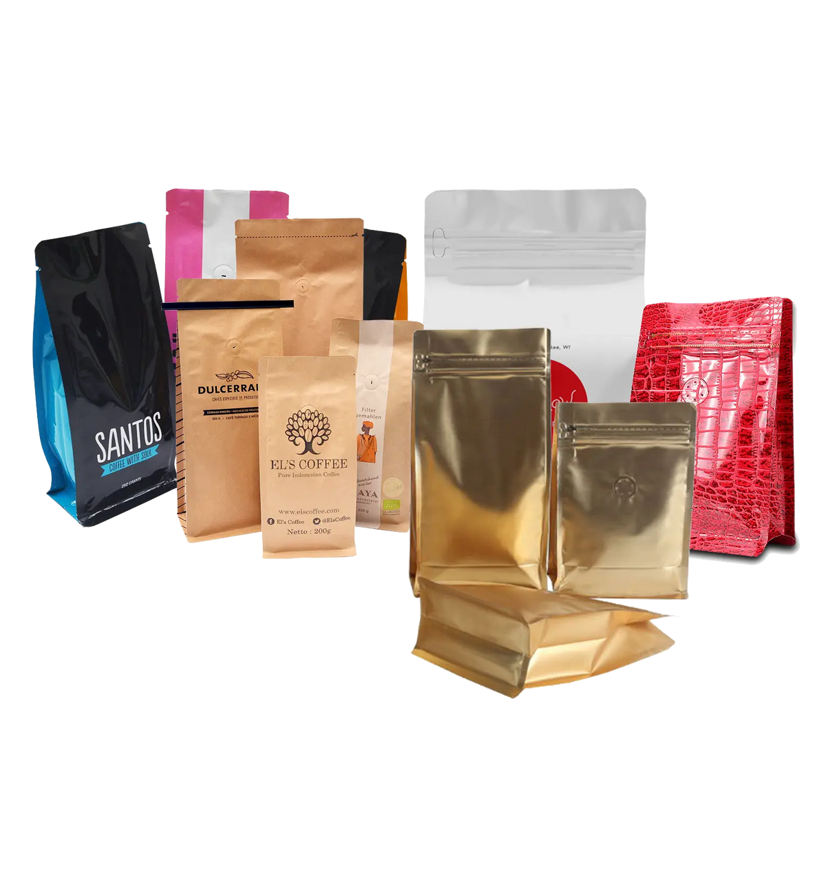 Non-food Bags