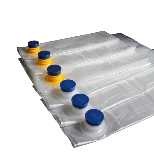 10L Aseptic Bag-in-Box Packaging_2