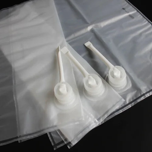 20L Milk Aseptic Bag-in-Box Packaging_1