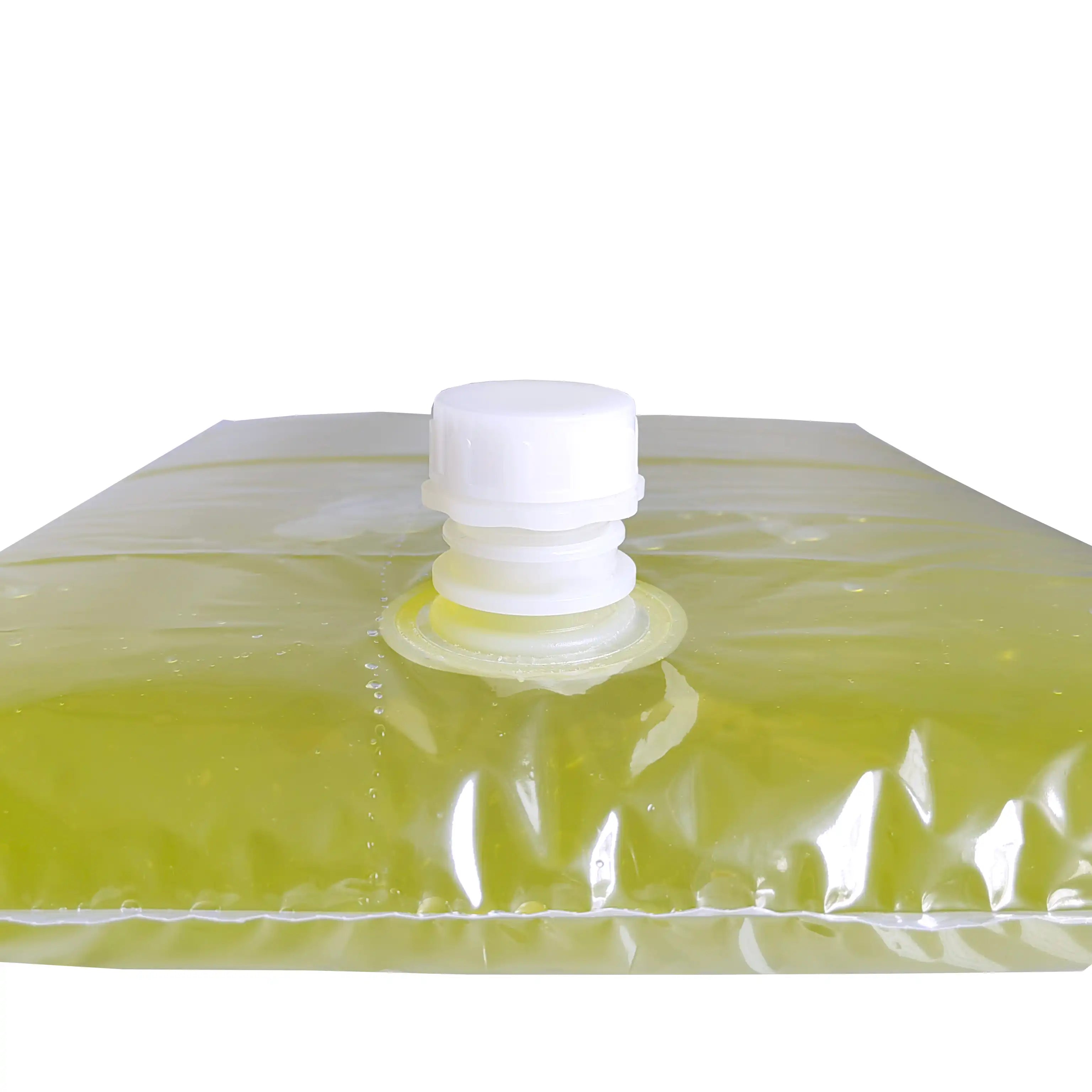 5L Aseptic Bag-in-Box Packaging | Sterile Liquid Solutions | FDpack05