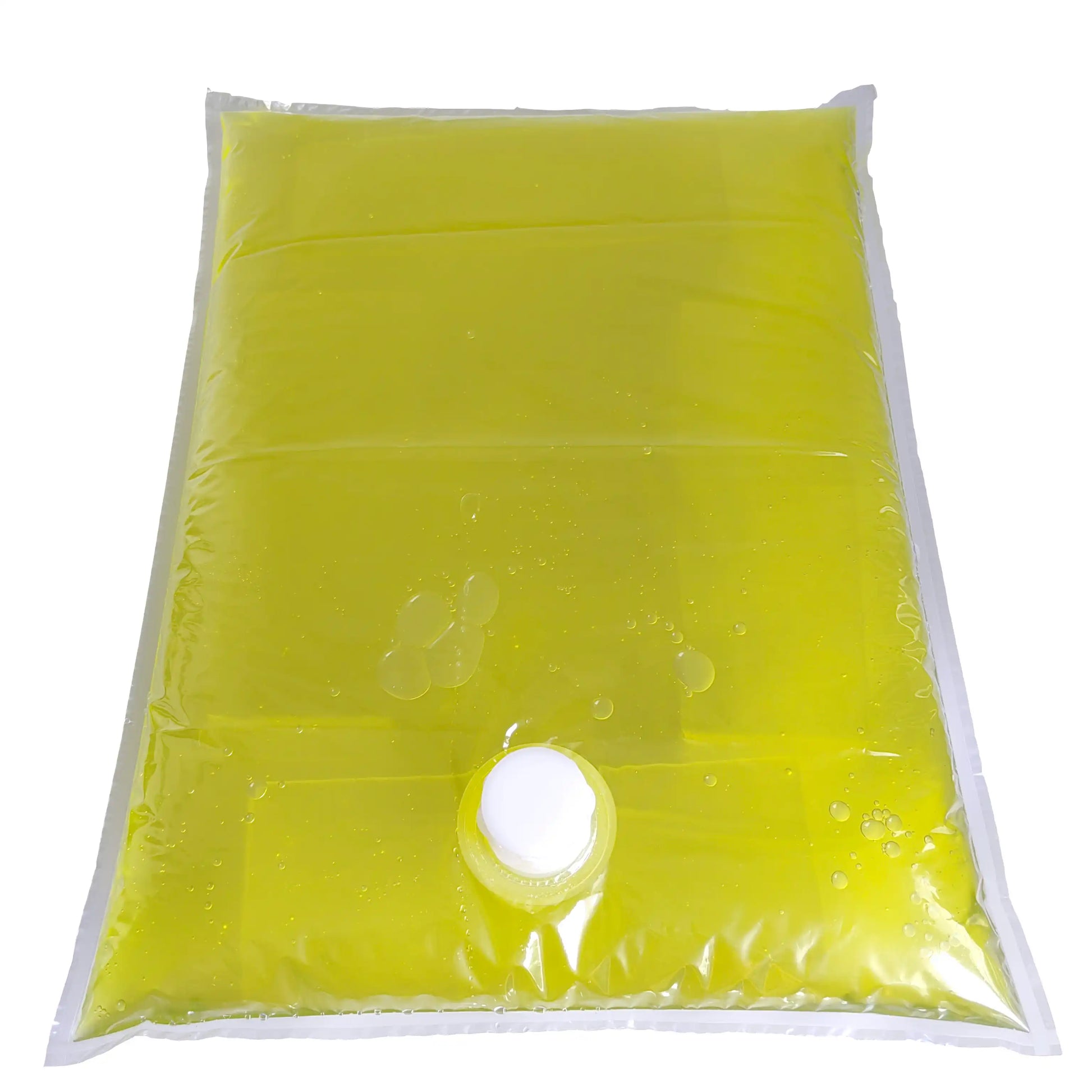 5L Aseptic Bag-in-Box Packaging | Sterile Liquid Solutions | FDpack01