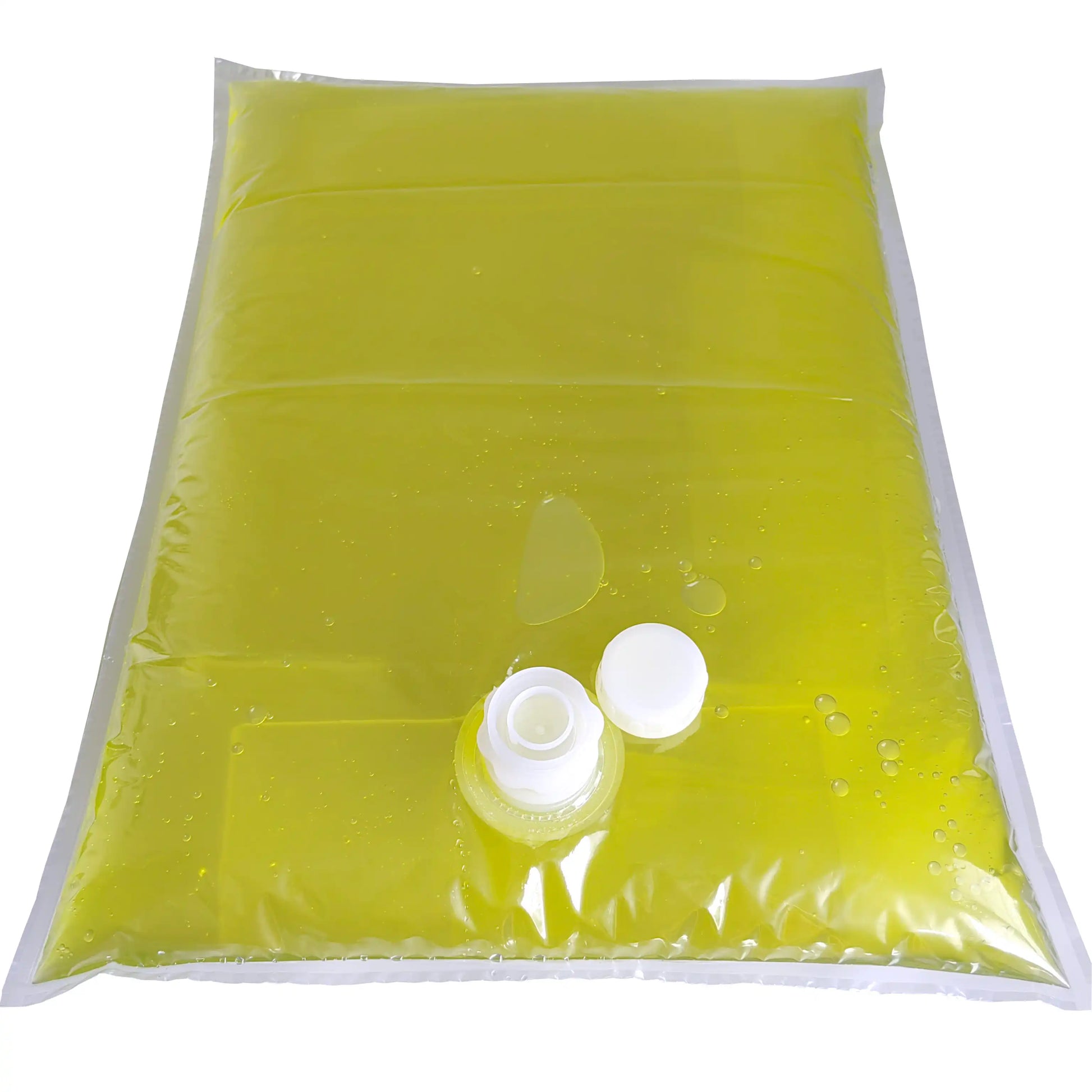 5L Aseptic Bag-in-Box Packaging | Sterile Liquid Solutions | FDpack04