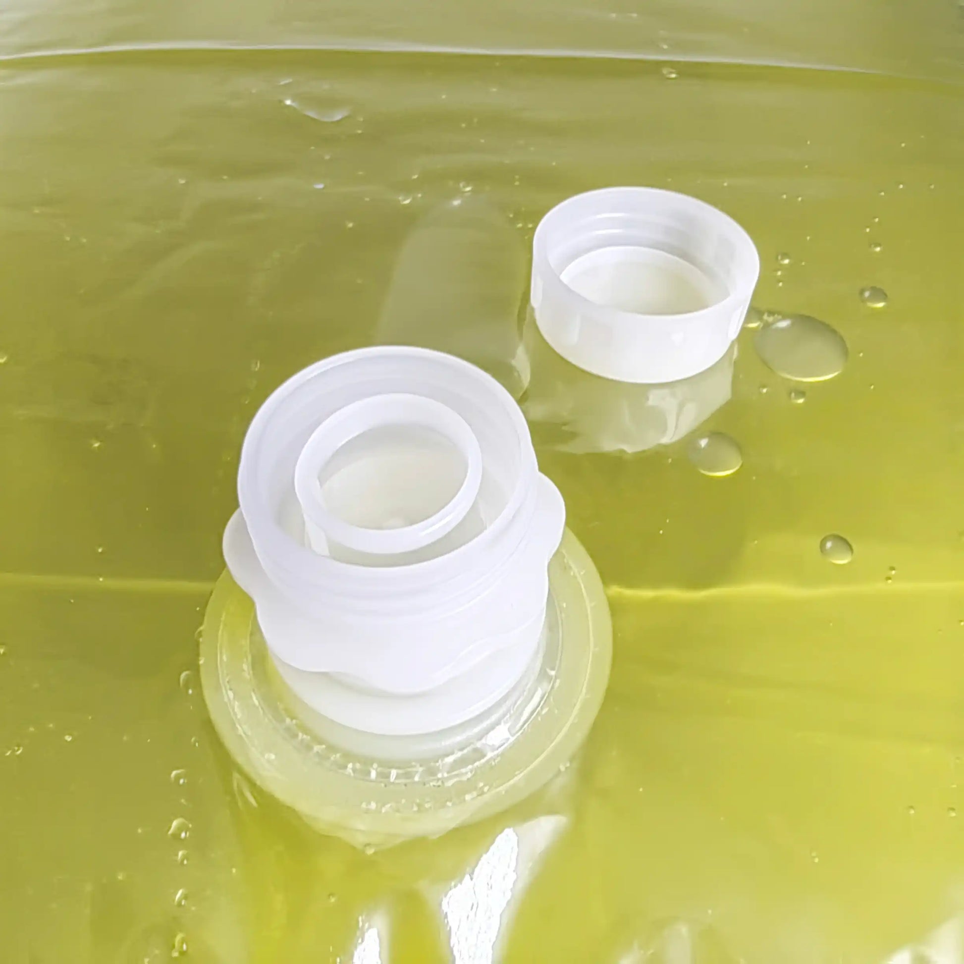 5L Aseptic Bag-in-Box Packaging | Sterile Liquid Solutions | FDpack02