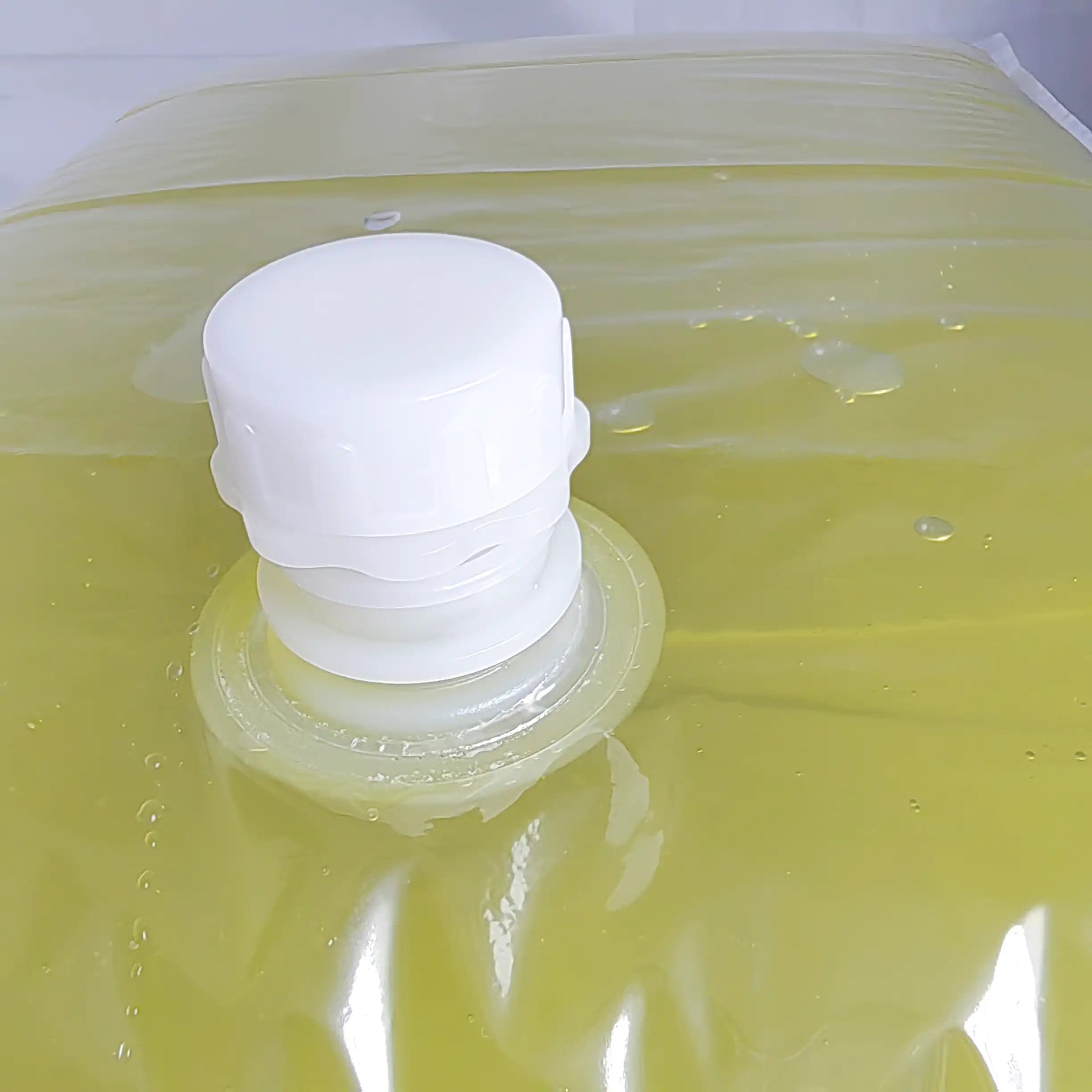5L Aseptic Bag-in-Box Packaging | Sterile Liquid Solutions | FDpack03