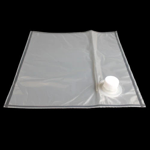 Envases de aditivos en bolsa: protección precisa para ingredientes sensibles