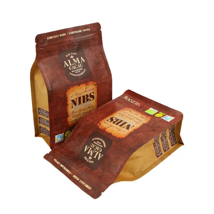 AlumaZip Fresh-Lock Premium Coffee Bag_1