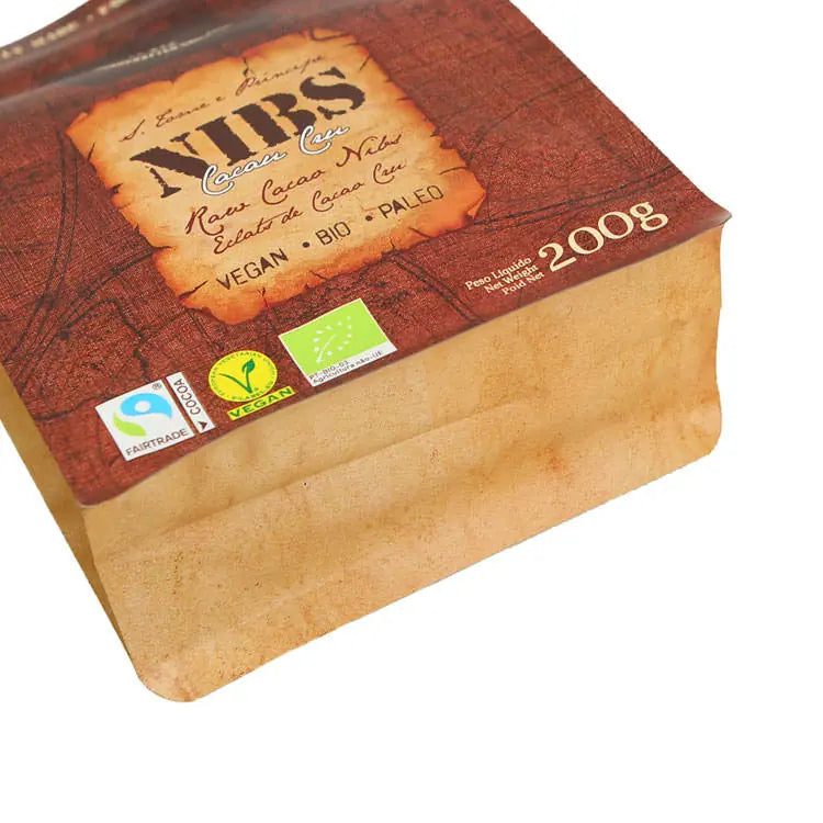 AlumaZip Fresh-Lock Premium Coffee Bag_2