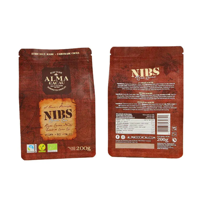 AlumaZip Fresh-Lock Premium Coffee Bag_5