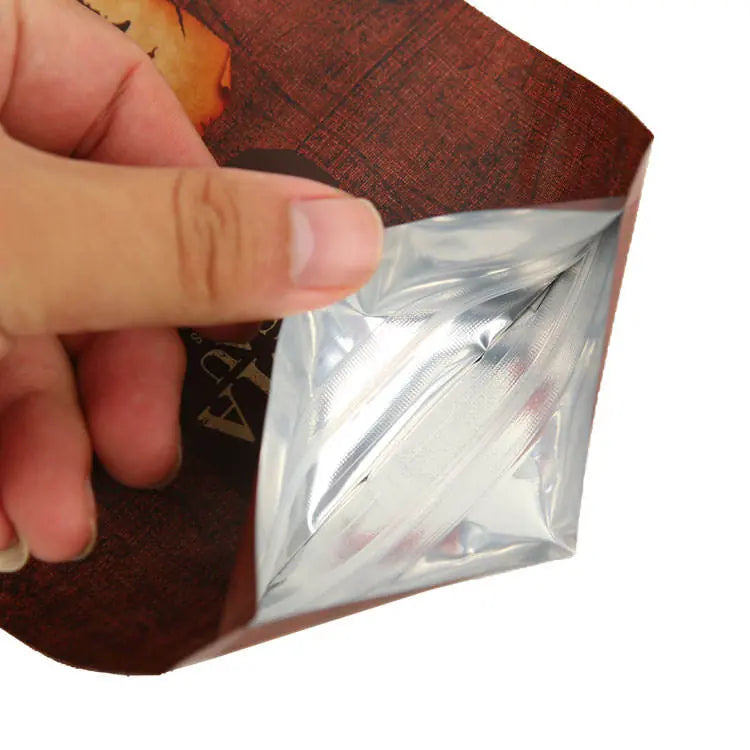 AlumaZip Fresh-Lock Premium Coffee Bag_6