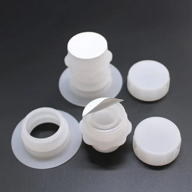 Упаковка: пакет в коробке, герметичная алюминиевая фольга, крышка с защитой от вскрытия, дозатор, кран FD022B 