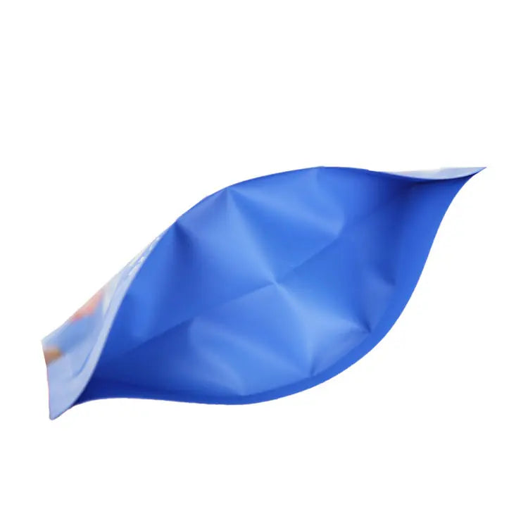 Aluminum Foil Doypack_5