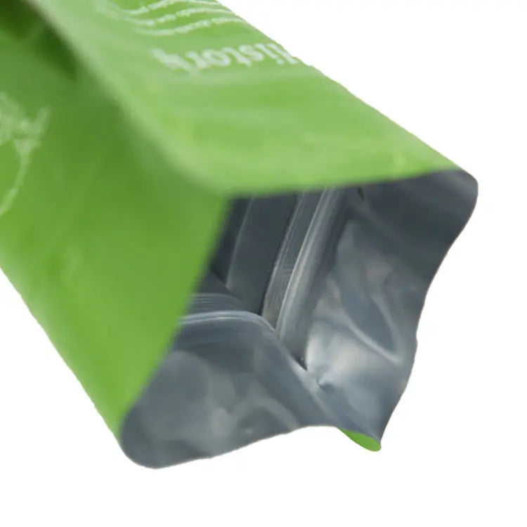 Antistatic Eight-Side Seal Valve Coffee Bag_4