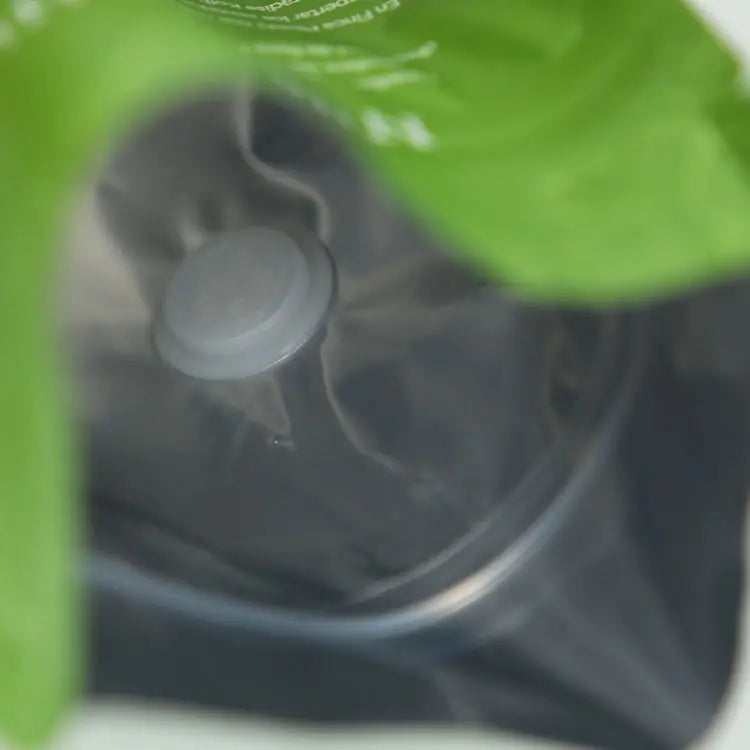 Antistatic Eight-Side Seal Valve Coffee Bag_5
