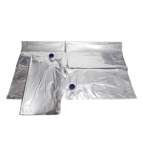 Aseptic Bag-in-Box Packaging_1