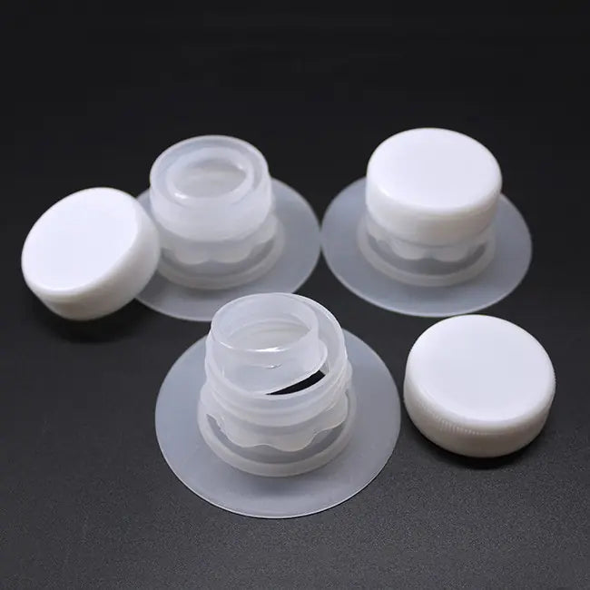 BIB Крышка с защитой от вскрытия, винтовая крышка, дозатор, кран, клапан FD023 