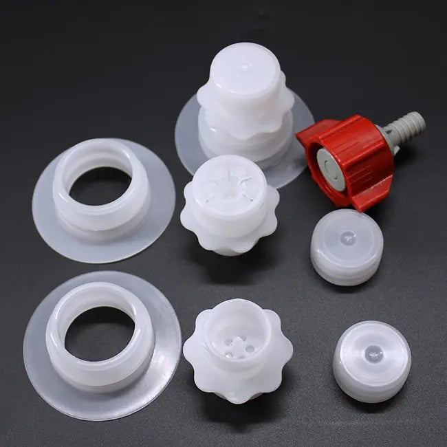 Клапан BIB для дозатора сиропа Coca-Cola Bag-in-Box (для напитков, сиропов и газированных напитков) FD041 