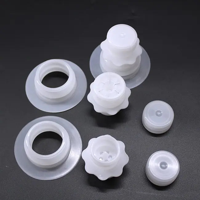 Клапан BIB для дозатора сиропа Coca-Cola Bag-in-Box (для напитков, сиропов и газированных напитков) FD041 