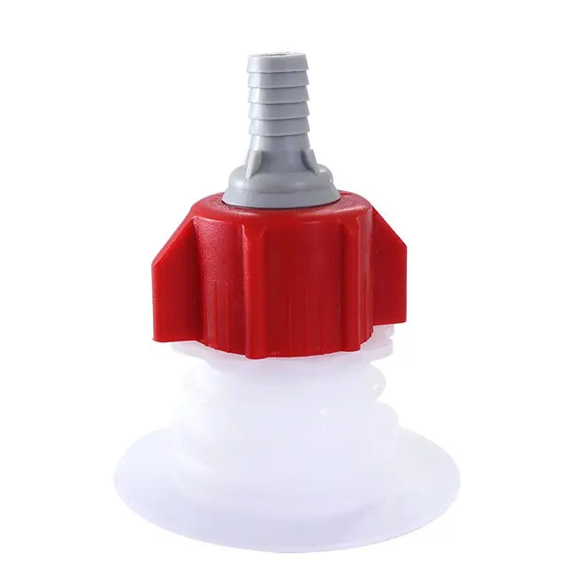 Válvula de grifo BIB para dispensador de Coca Cola Bag in Box, jarabe de Coca Cola, refresco con bomba FD041 