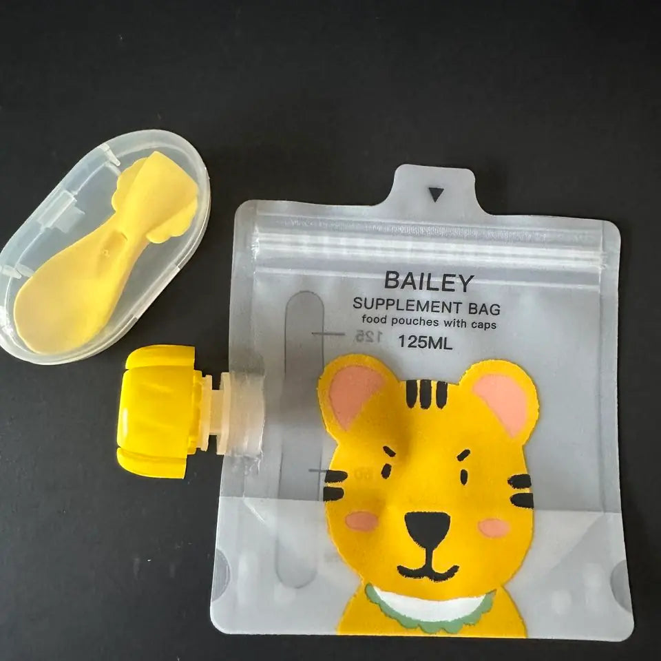Baby Food Spout Pouches_1