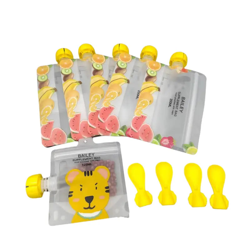 Baby Food Spout Pouches_11