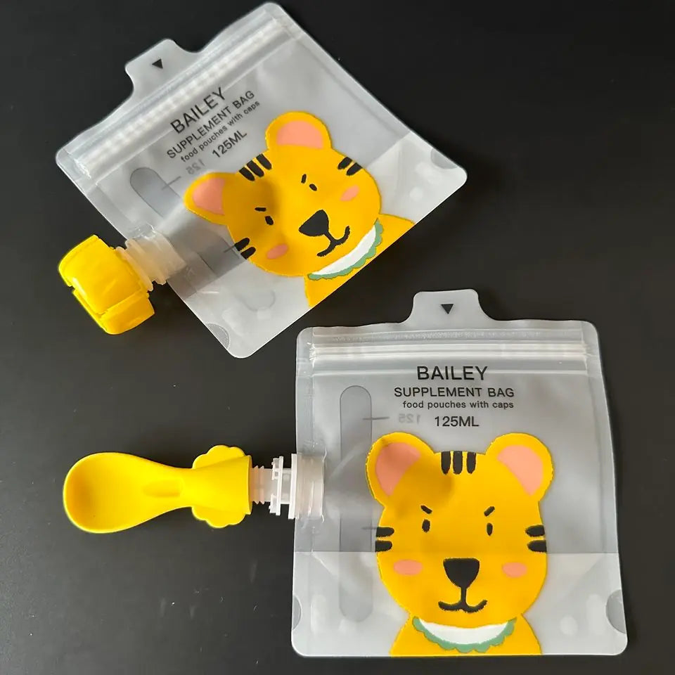 Baby Food Spout Pouches_3