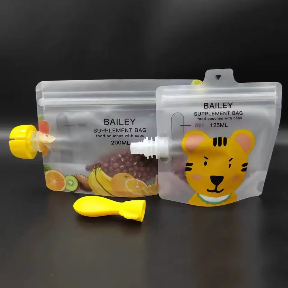 Baby Food Spout Pouches_4