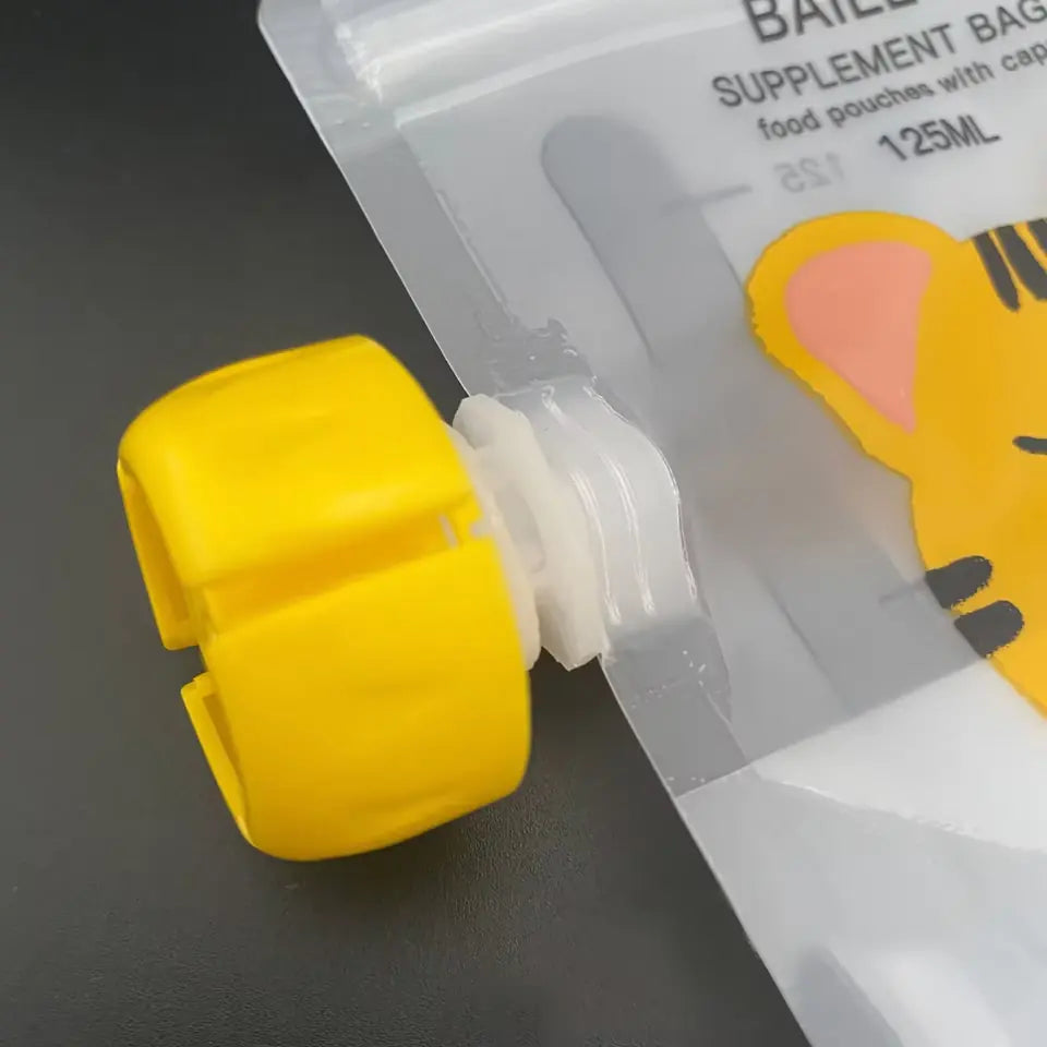 Baby Food Spout Pouches_5