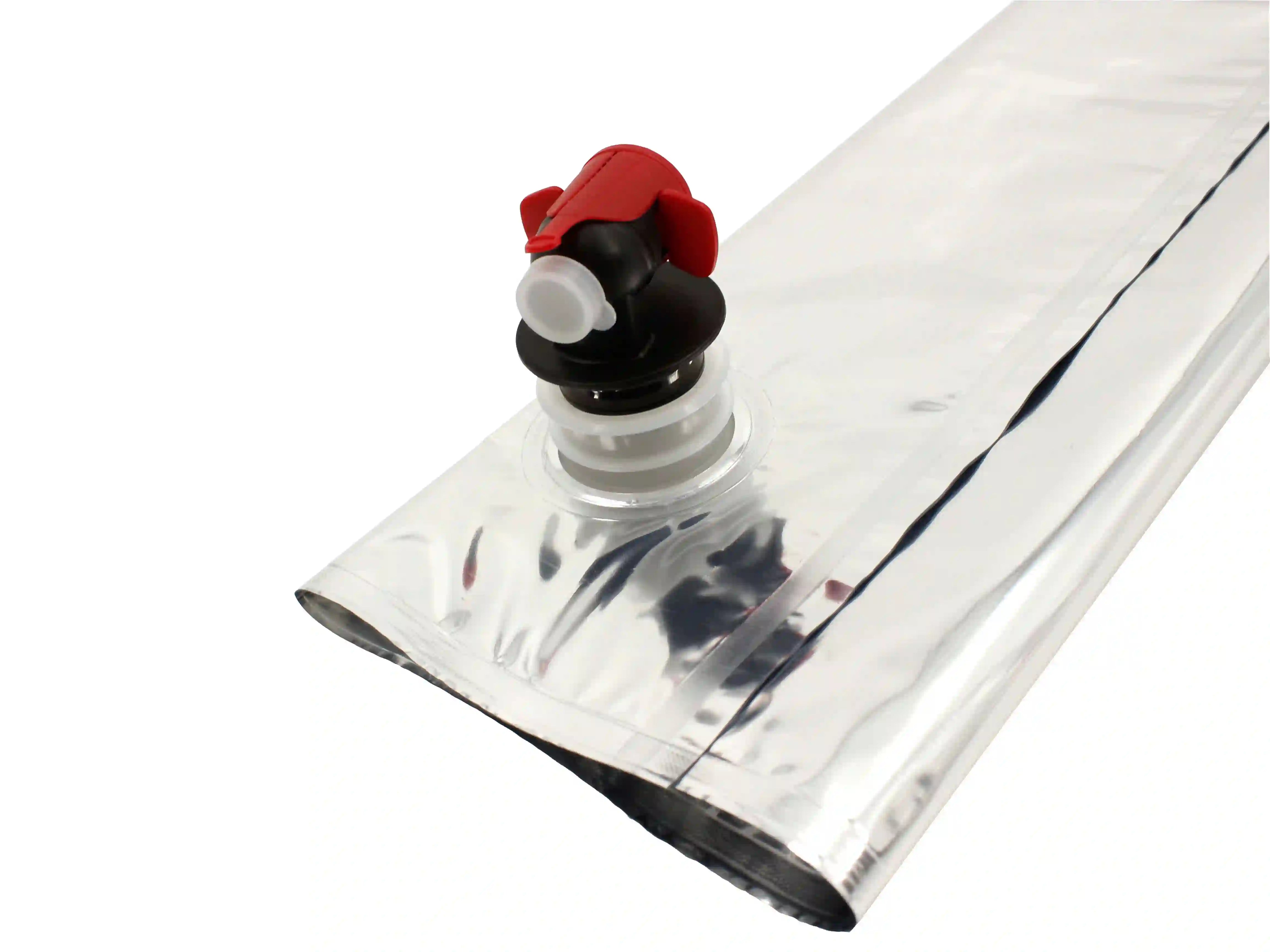 Envasado de vino en bolsa | Conservación premium | FDpack 