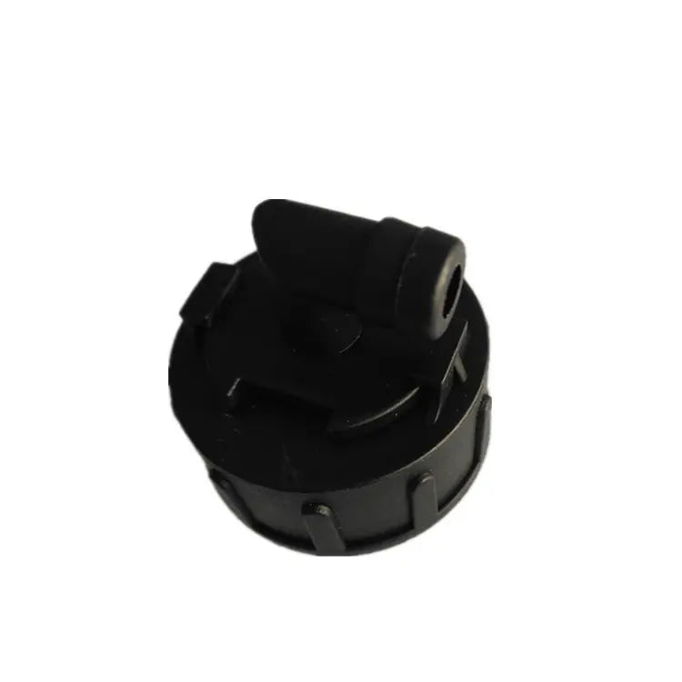 Bag-in-Box (BIB) tap connector for beverage dispensing systems_1