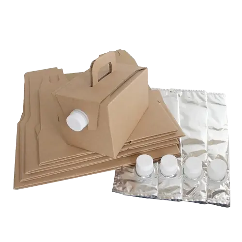 Bag-in-Box Coffee &Tea Packaging_2