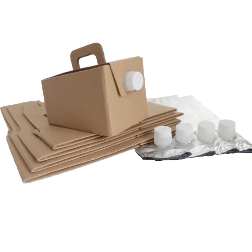 Bag-in-Box Coffee &Tea Packaging_3