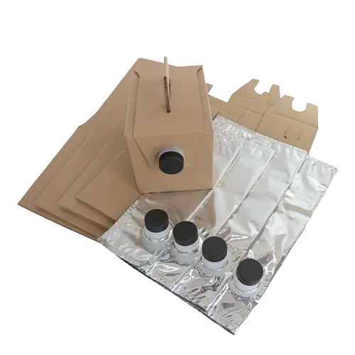 Bag-in-Box Coffee &Tea Packaging_5