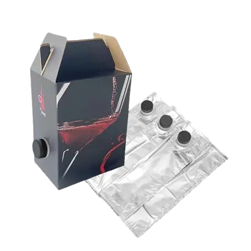 Bag-in-Box Coffee &Tea Packaging_6