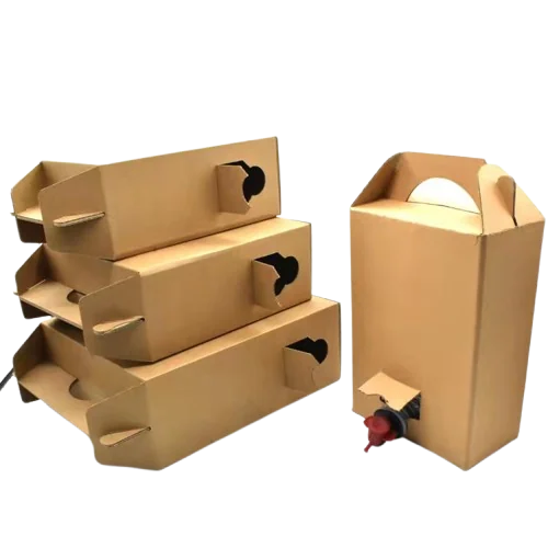 Bag-in-Box Disinfectant Packaging_2