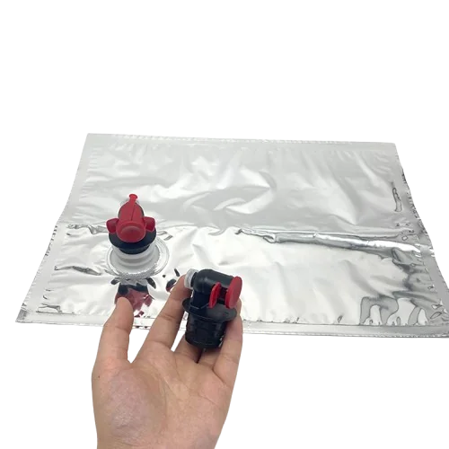 Bag-in-Box Disinfectant Packaging_3