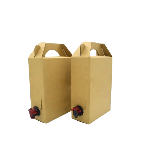 Bag-in-Box Disinfectant Packaging_4