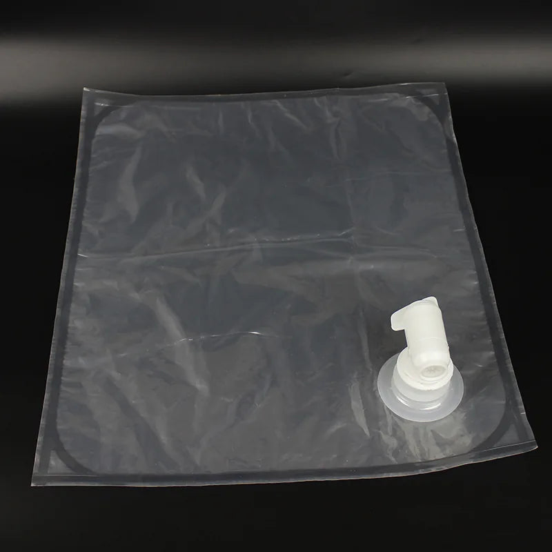 Bag-in-Box Lubricant Packaging_2
