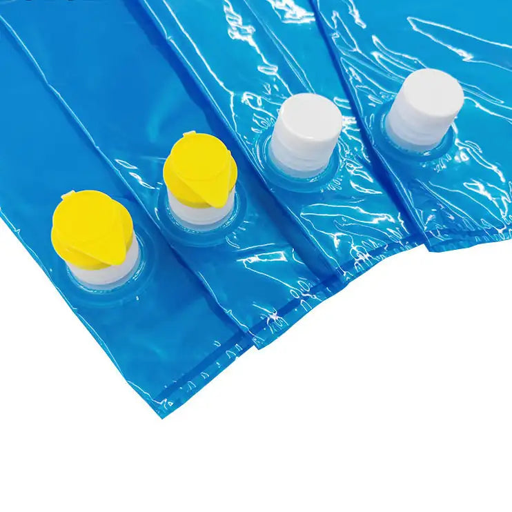 Bag-in-Box Packaging for Inks_1