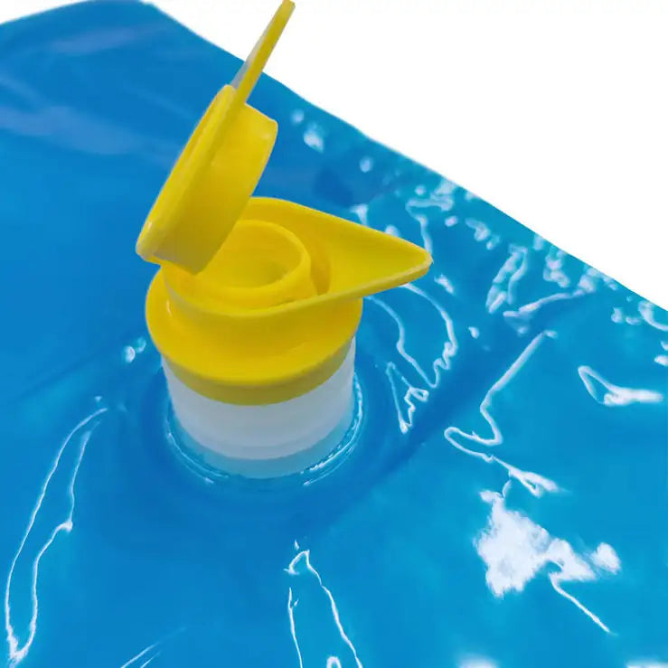 Bag-in-Box Packaging for Inks_3