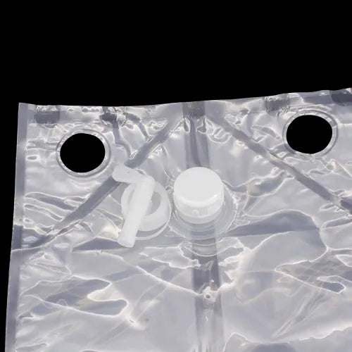 Bag-in-Box Packaging for Solvents_11