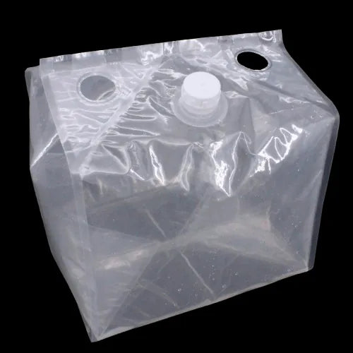 Bag-in-Box Packaging for Solvents_14